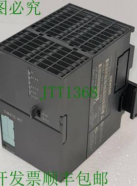 Simatic Filet CP 343-1 通讯处理器 6GK7343-1EX21-0XE0