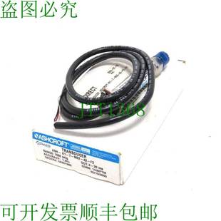 ASHK17M024 ASH PSIG 1000 M02 供应阿什克罗夫特 原装