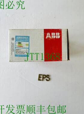 原装供应ABB 接触器 A30-30-01 24伏50Hz / 24伏60Hz K-1508