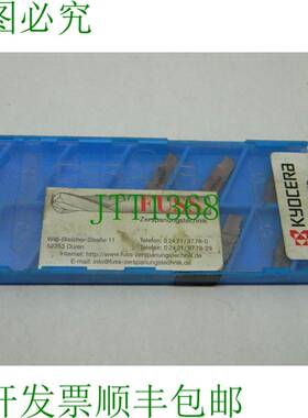 原装供应6 x Ceratip Kyocera GMM3020-TK TKT13290 PR930 硬质合