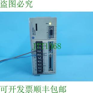 005X 伺服驱动 Allen SER V1.36 DDM 1398 Bradley 供应AB 原装