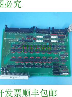 原装供应电话 1B81-010190-12 TS PM4 I/F 板 3 1B08-010190-11