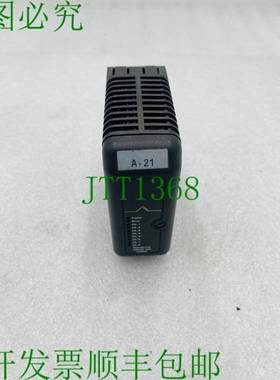 原装供应DELTAV KJ3001X1-BH1 120/230VAC NSNP K-2634