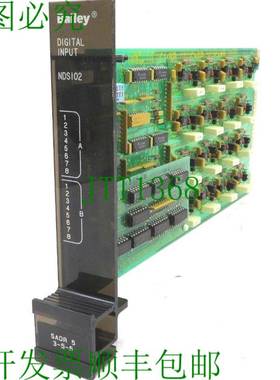 原装供应ABB BAILEY 盖 NDSI-02 盖 NDSI02 盖