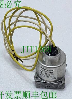 Baso R54889-144A 磁力操作器 120V 60Hz 如下所示