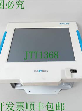原装供应奇石乐 maXYmos 型号 5877 + 型号 5877AZ000