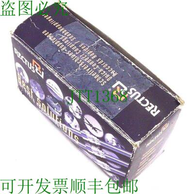 原装供应Caja De 16  RECTUS 23KAIW13MPN 联轴器