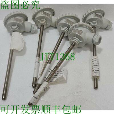 AUTRONICA MB286S200U 温度传感器 PT100 Ω/0°C