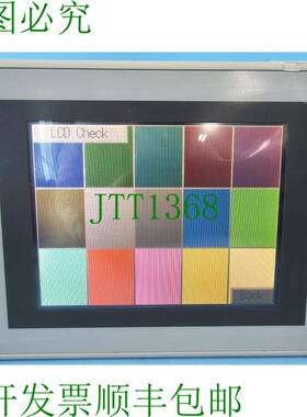 原装供应NS5-SQ10-V2 交互显示面板已测试工作1