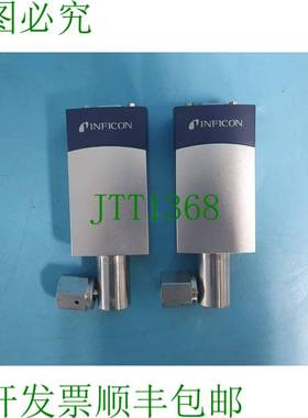 原装供应件 INFICON PCG550 PN:3PC1-00M-0101 Pirani 规格