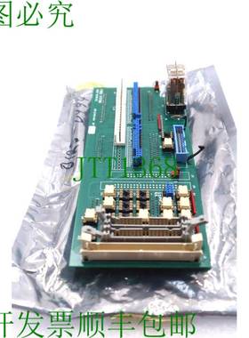 原装供应CYBEQ 0125-0494 接口板 2721