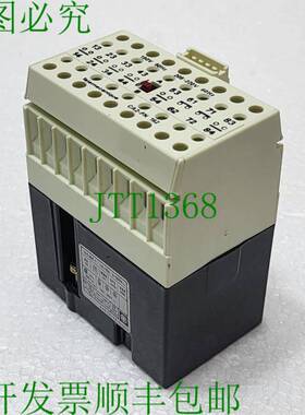 CA2-FN-162 控制继电器 10A IEC255-1