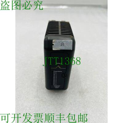 原装供应DELTAV KJ3221X1-BA1 AO 卡 8 CH 4-20 MA HART SER 2 K-