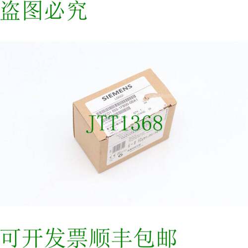 原装供应6ES1 055-1FB00-0BA1 6ES1055-1FB00-0BA1