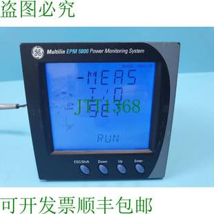 PL5800 原装 和 EPM5800 H1400M 供应MULTILIN