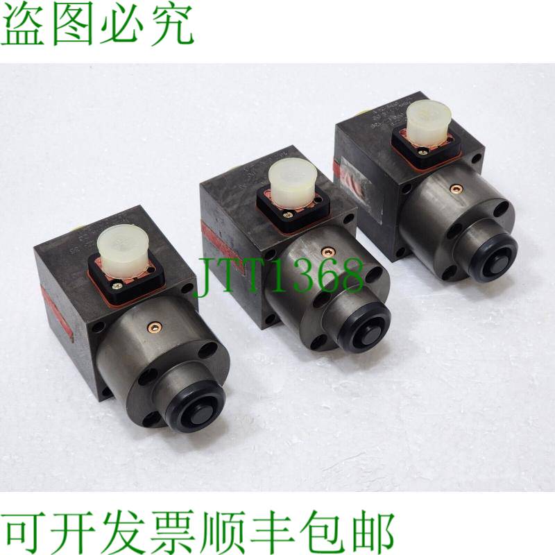 HYDAC GH263-060/EZ-135 REXROTH R909157727 24VDC 螺旋桨磁铁