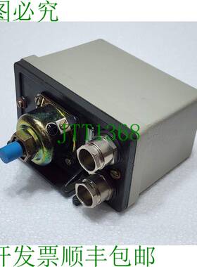 Alco Controls FFG 142-3 BAA -0.5 8 杆压力灭弧室 380V