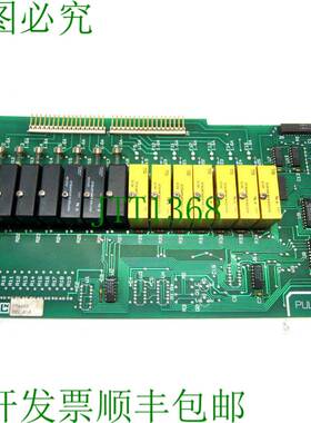 原装供应LEEDS & NORTHRUP 074463 PC板