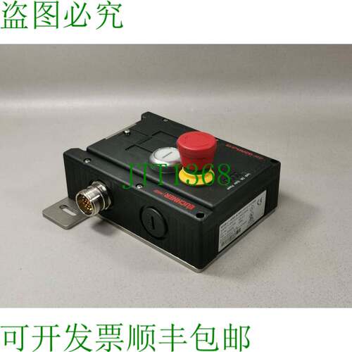 原装供应安士纳 MGB-L1-ARA-AC4A1-S1-L-111103 Unicode