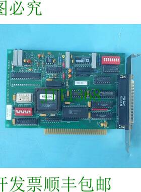 原装供应KEITHLEY DAS-801/2 14259 REV.3 输入/输出板 PC8692