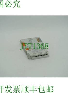 原装供应倍福KS2404