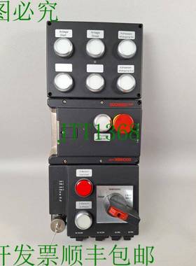 原装供应安士能 MGB-L2CB-PN-L-106224