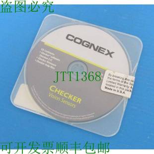 9062 206 检查器 206906231 原装 3.1 供应康耐视