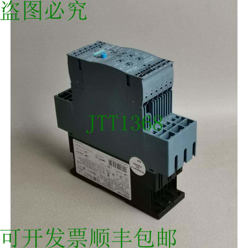 原装供应3RW4027-2TB05 kl. 布鲁赫斯特尔