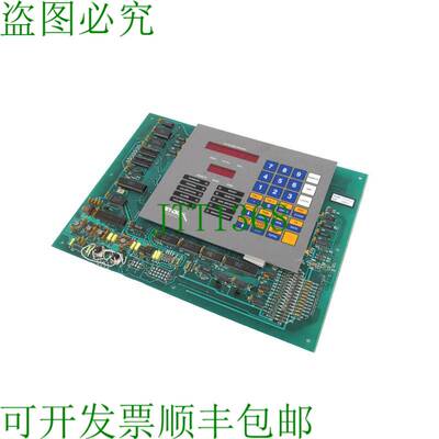 原装供应2D23371P 控制面板 A22430 D-23347 2-A22711