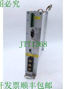 原装供应FERROCONTROL 轴规控制器 S04-00-1E