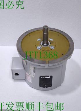 Somat 41679 / 霍巴特 00-975552 5 导线电机 Odp Open，Drip 证