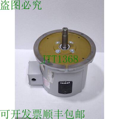 Somat 41679 / 霍巴特 00-975552 5 导线电机 Odp Open，Drip 证
