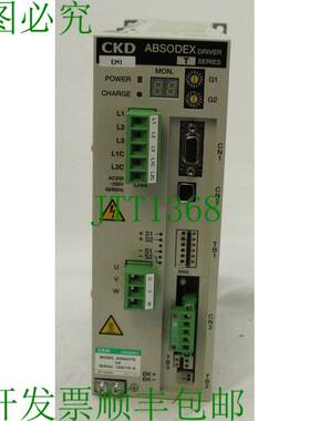 原装供应CKD Absodex AX9000TS-U4 230v