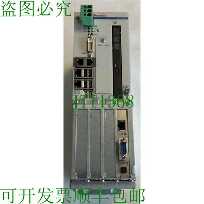 原装供应力士乐VPB40控制柜和PC/VPB40总套件/R911373763