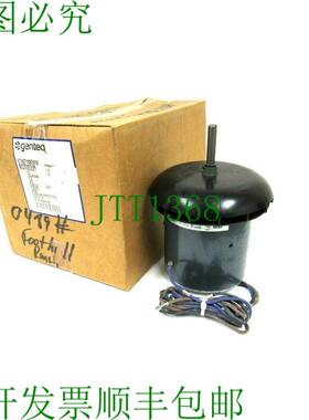 原装供应NTEQ 5KCP39SGR078S 电动马达 0.5 380-415/460V MOT0535