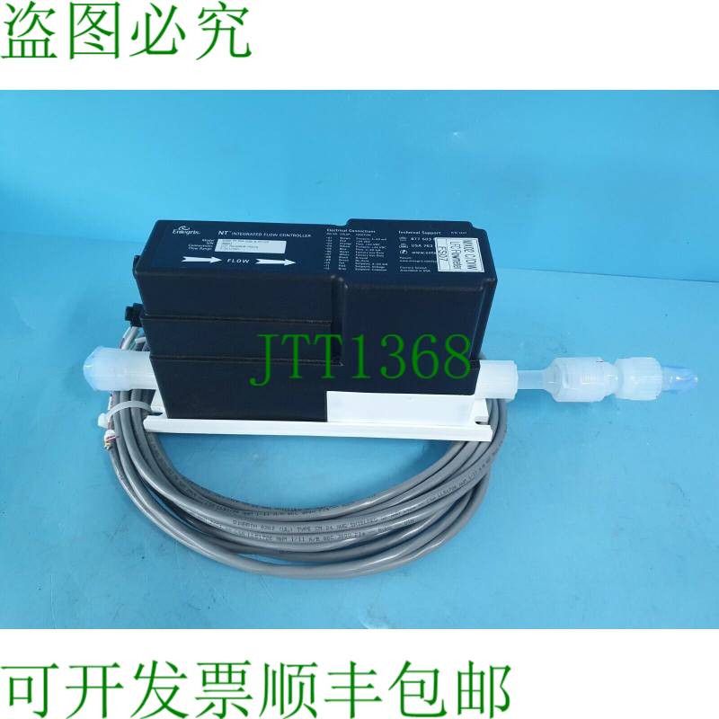 原装供应ENTEGRIS 6500-T7-F04-D30-A-P7-U3 1/2 0-10 L/Min NT?