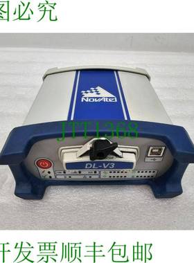 原装供应NOVATEL DL-V3-通用 P/N:01017829 5.01 2