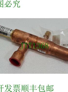 丹佛斯 034L0025 KVP 22 EVAPORATOR 压力调节器 HCFC/HFC