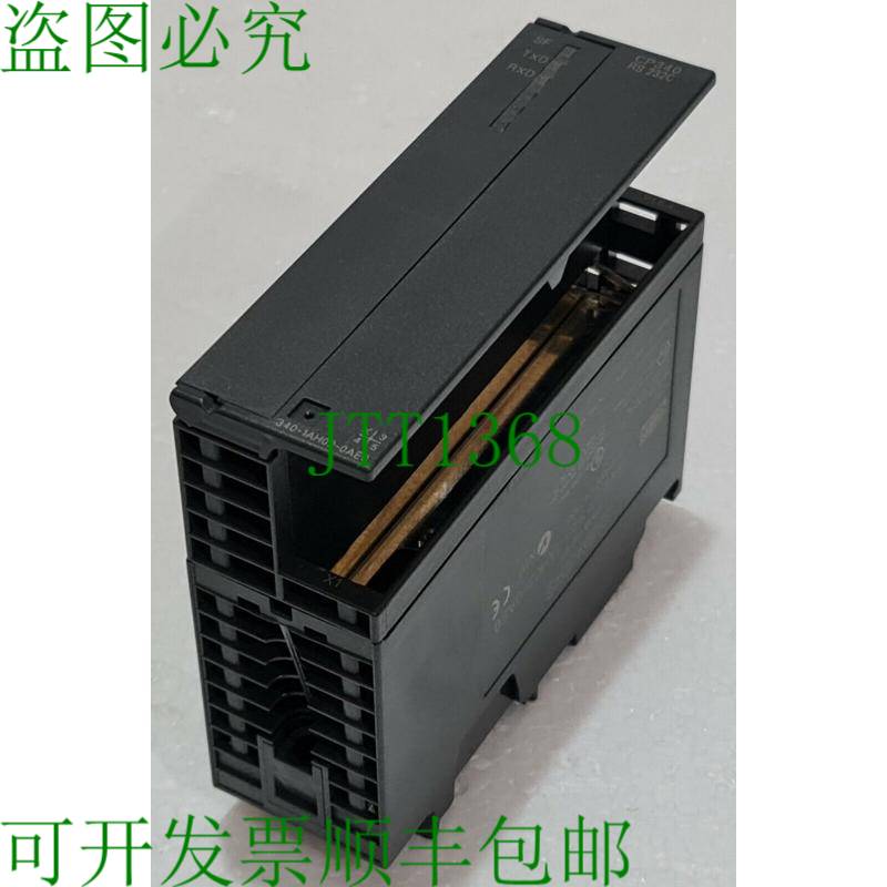 S7-300 CP340 6ES7 340-1AH02-0AE0