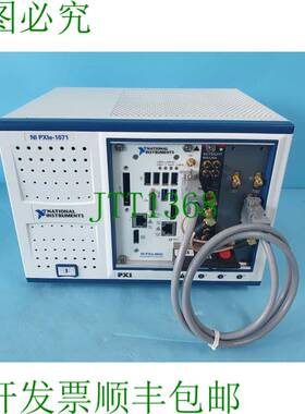 原装供应National NI PXIe-1071 & PXIe-8840 & KEYSIGHT M9336A