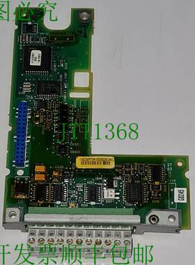 VW3A58201 输入/电源扩展卡选项适用于 Atv 58