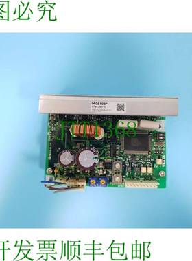 原装供应VEXTA 系列 DFC5103P