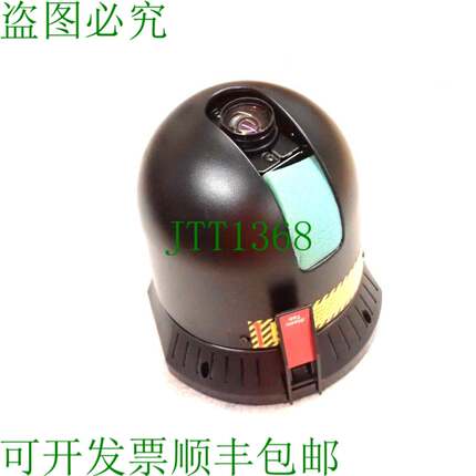 原装供应PELCO DD5BCBW 60HZ 24AC REV 1.11 镜头