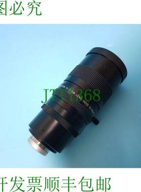 原装供应SPACECOM TV ZOOM? G6X16 16-100&deg; 1:1.9 1