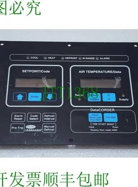 载体 12-00313-00 SVRP MICROLINK 1 ML1 显示组件