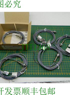 原装供应1x 巴鲁夫 BES516-324-EO-C-03 BES01A8 10-30VDC 触点