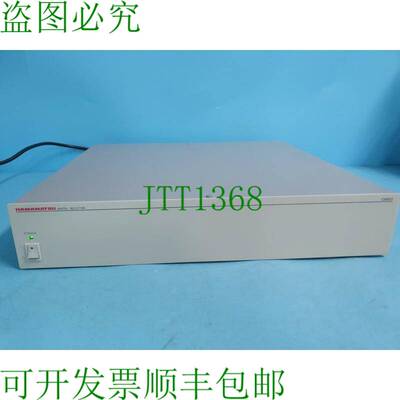 原装供应HAMAMATSU PHOTONICS KK C8802 数码选择器