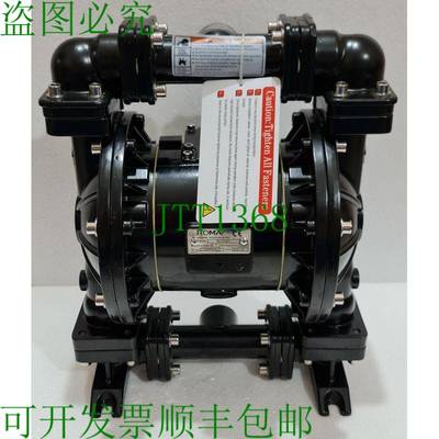 ROME / KM KINLEY RD20AL Air Actionné Diaphragme Pompe 8.4 B