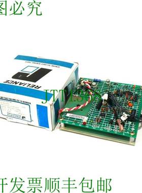 原装供应RELIANCE    0-54394 和所有权卡 054394