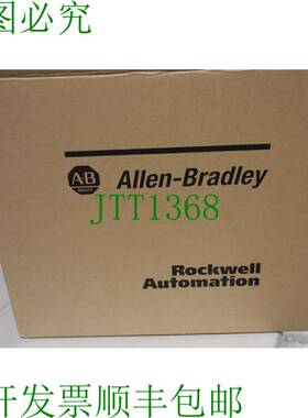原装供应ALLEN BRADLEY 6181X-NPXPDC SER E  2177